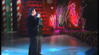 Amy Grant Vince Gill Tennessee Christmas Before They Were Married
