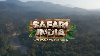 New Show Alert - Safari India – Rannvijay Singha - Zee Zest