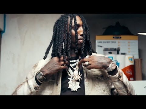 Maine Musik - 8ISSAHM (Official Video)