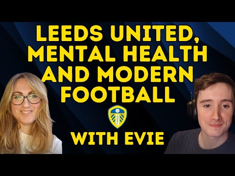 Leeds United, Mental Health and Overthrowing Football -  A Chat with @discourseofpeacocks