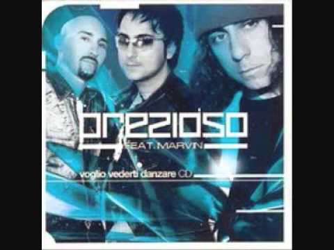 e gira tutto intorno alla stanza Prezioso feat.﻿ Marvin  (audio ottimo)