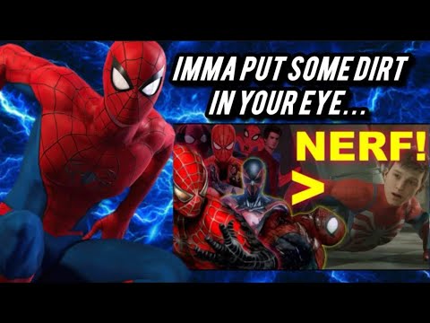 Debunking The WORST Insomniac Marvels Spider-Man 2 Takes...