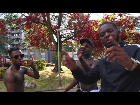 11Kartel - Viens voir