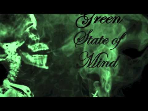 Flacko - Funk Volume 2013 Bonus (Green State of Mind)