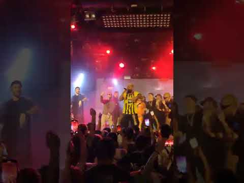 Abhir Hathi - Too late remix