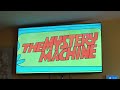 Cartoon Network Sign Off Adult Swim Sign On Tuesday October 21st 2025