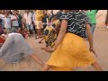 Hadhalani Baikoko Kanga Moja Wamwaga Radhi Mbele Za Watu