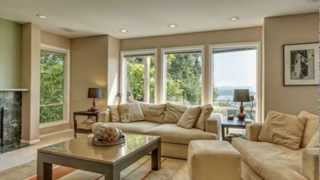 preview picture of video 'West Seattle Contemporary - 8109  6TH AVE SW  Seattle, WA 98106'