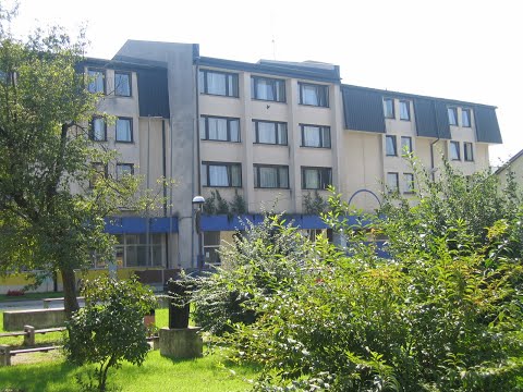 DIJAŠKI DOM VIČ - virtualni sprehod po domu