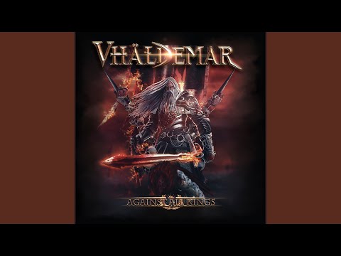 Videoclip de The Last to Die — Vhäldemar