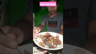 Download lagu Makan pindang tetel khas Pekalongan #kuliner #visitkuliner #makan #food #pekalongan mp3