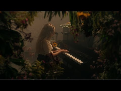 Video thumbnail for Love You In My Mind (Live from Babe Studios)