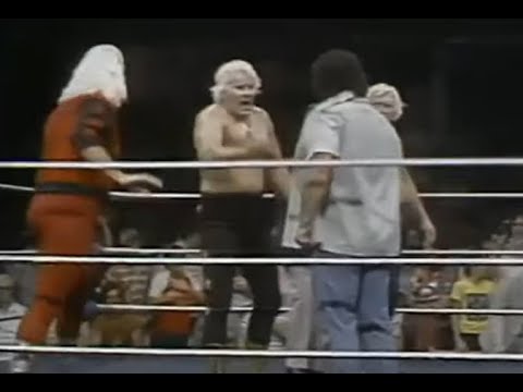 capt lou/valiants split 1979