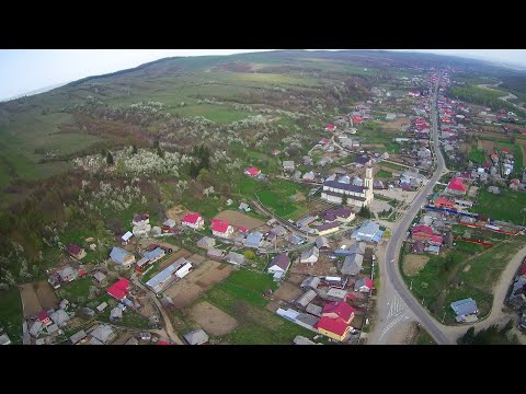 Four Seasons | Frumoasa, județul Bacau