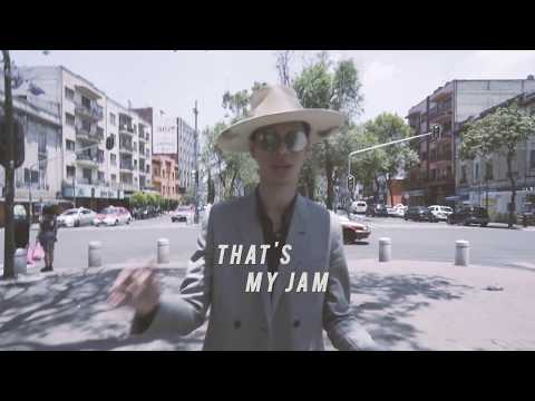 Spencer Ludwig -That's my Jam!