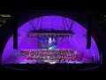 Andrea Bocelli –Nessun dorma! (Live at Hollywood Bowl, Los Angeles / 2023)