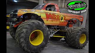 Warrior theme song (CUSTOM)