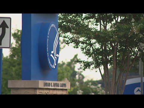 CDC director to show damage following deadly shooting