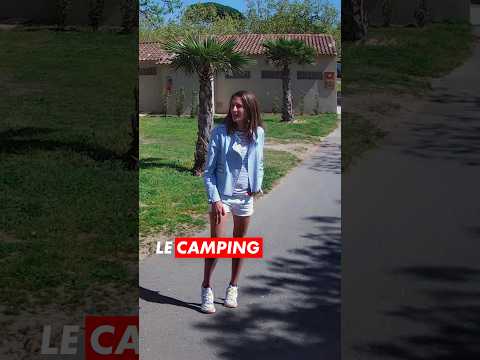 Le camping | C*nnasse | CANAL+