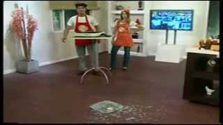 Epic Fail TV Argentina  &quot;La Tapa del HotPlay&quot;