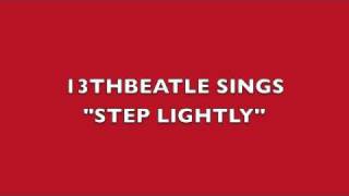 STEP LIGHTLY-RINGO STARR COVER