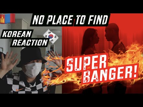 🇲🇳🇰🇷🔥Korean Hiphop Junkie react to Morningstar - No Place To Find ft The C (MGL/ENG SUB)