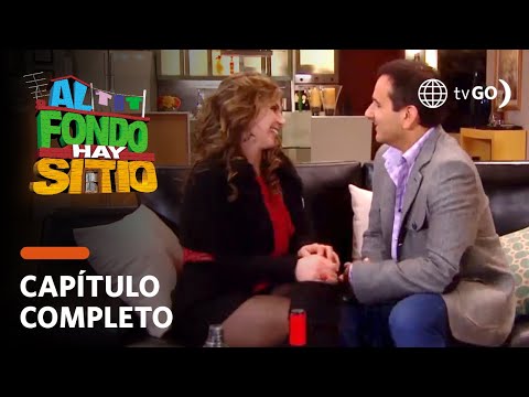 Al Fondo hay Sitio | Temporada 3 | Capítulo 537 | América Televisión