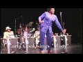 George Gee Swing Orchestra plays "Misty" at Irving Plaza NYC 6/10/01