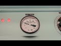 Rocketry Movie VIKAS Engine Test Scene
