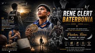 Download lagu 🕊️TATAK MVP - Paalam, Rene🕊️(Tribute Song for Rene Clert Baterbonia) mp3