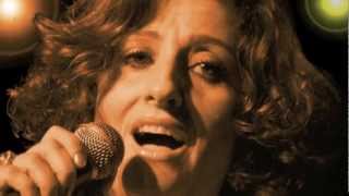 Zein Al-Jundi - Ajmal Gharam (the most beautiful love) from her CD, Sharrafouni