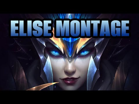 SUNGOD Elise Support Montage