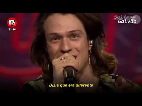 Irama - La ragazza con il cuore di latta (tradução) | Sanremo 2019