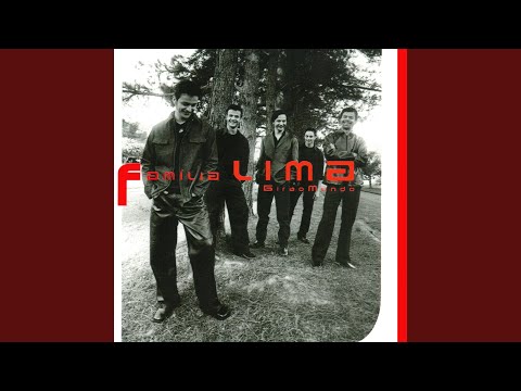 Não posso esquecer - Família Lima