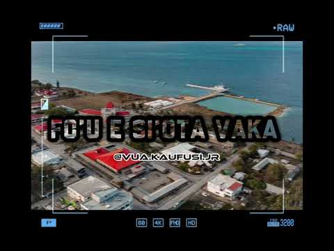 Fo’u e si’ota vaka