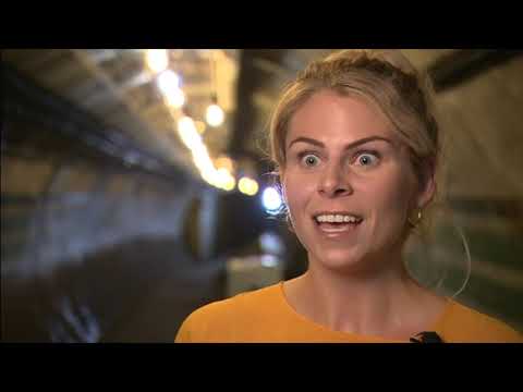 Hidden London tours to resume - Wendy Hurrell reports