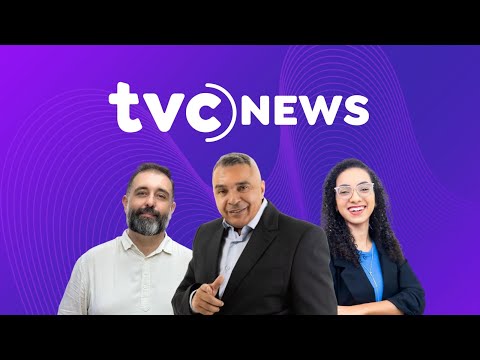 TVC NEWS 02/04/25 Bloco 02