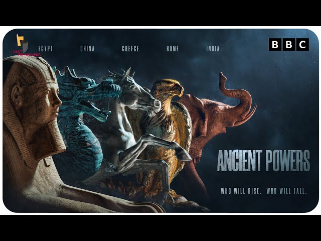 Ancient Powers - Trailer