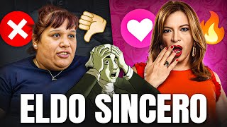 Trava Lindo o Mina Fea? | ELDO SINCERO