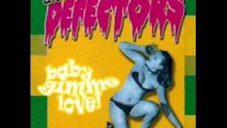 The Defectors - It Came In The Mail