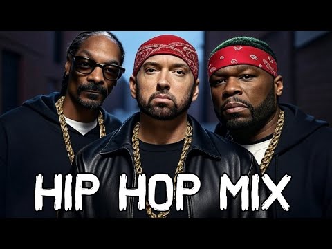 Eminem & 50 Cent - Kill or be Killed / Mixtape Ft. Snoop Dogg, 2Pac, Biggie, Dr. Dre, Ice Cube, Dmx