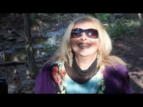 ✞TAMARA MAMISTVALOV✞