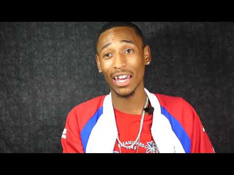 LilMani: Mentions His House Getting Raided The Day His Mixtape Dropped Plus More