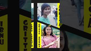 Download lagu Potret Perbedaan Dulu dan Sekarang Pemeran Sinetron Tendangan Si Madun mp3