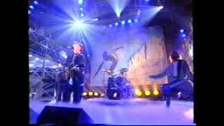 New Order - Ruined In A Day - Top of the Pops