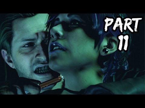 Let's Play inFamous First Light Deutsch German #11 - Drogenlieferung