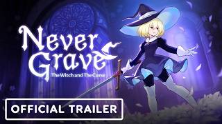 Watch and explore about Never Grave: The Witch and The Curse PC Steam Account