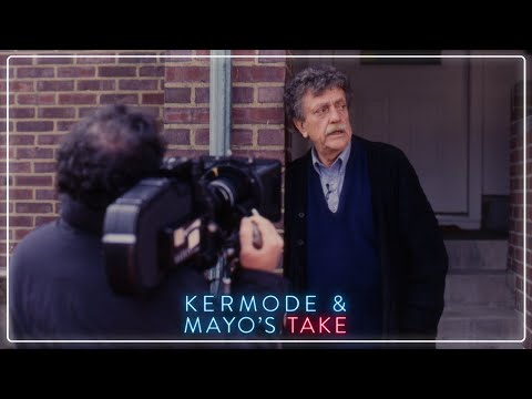Mark Kermode reviews Kurt Vonnegut: Unstuck in Time - Kermode and Mayo's Take
