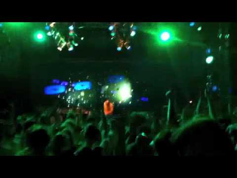 BLACKROSE @ MELT 2010 (Jesse Rose/Henrik Schwarz)