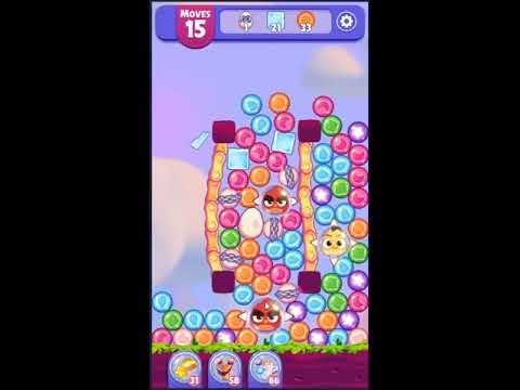Angry Birds Dream Blast Level 1315 - NO BOOSTERS 😠🐦💤🎈 | SKILLGAMING ✔️